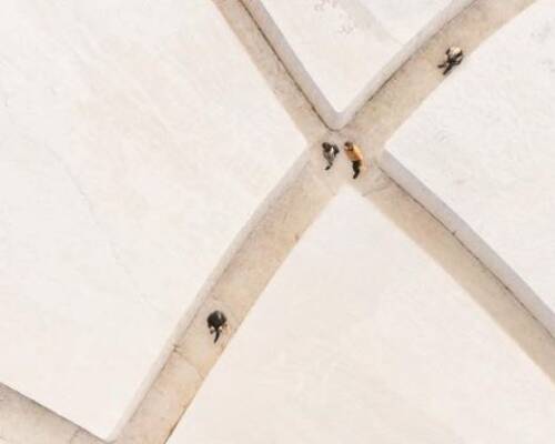 Spazio Aperto Salento