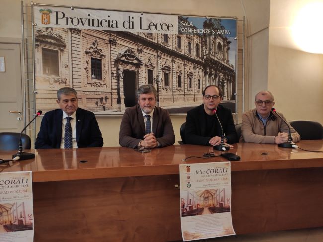 Spazio Aperto Salento