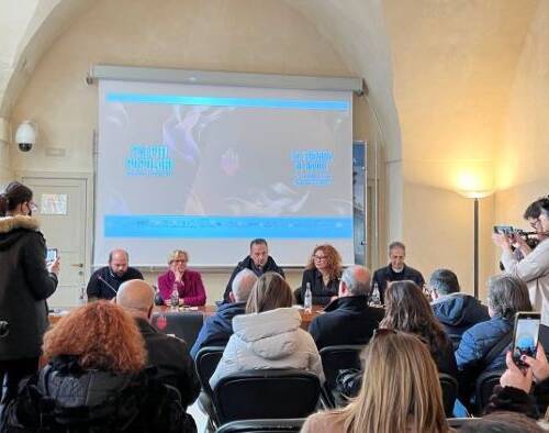 Spazio Aperto Salento