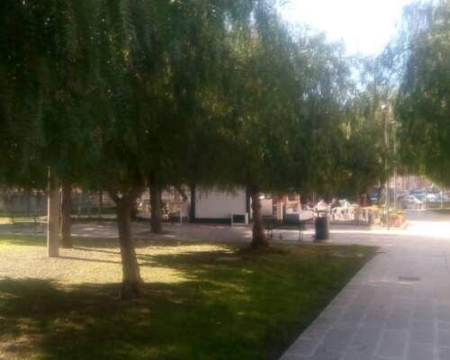 Spazio Aperto Salento