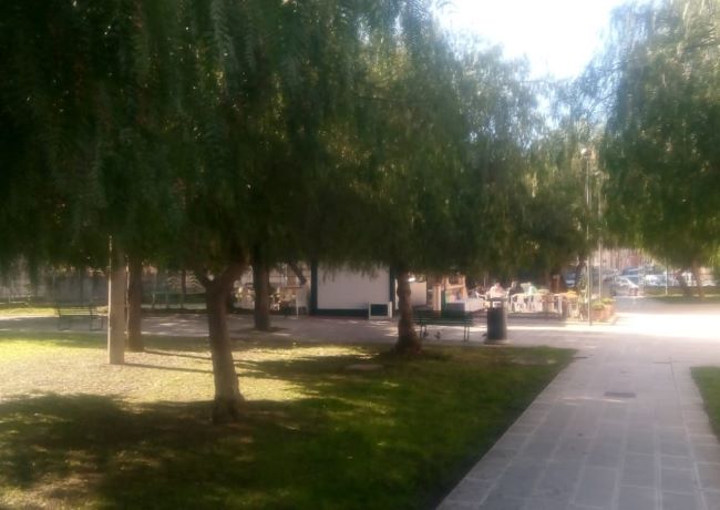 Spazio Aperto Salento