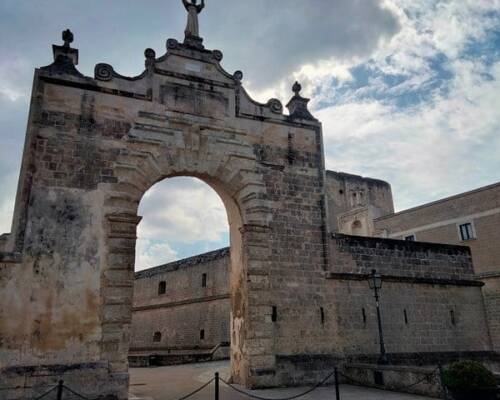 Spazio Aperto Salento