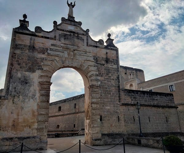 Spazio Aperto Salento
