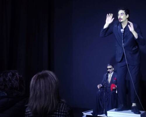 Spazio Aperto Salento