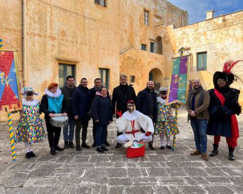 Spazio Aperto Salento