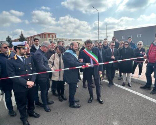 Spazio Aperto Salento