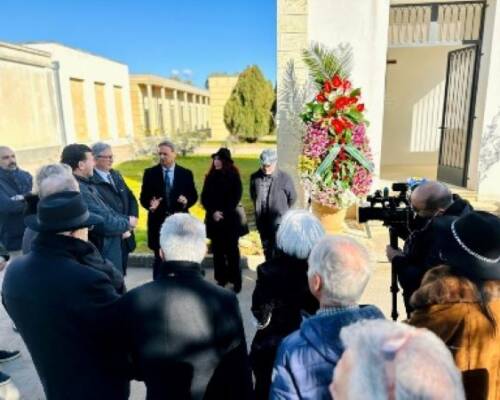 Spazio Aperto Salento