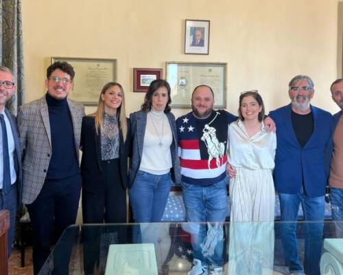 Spazio Aperto Salento