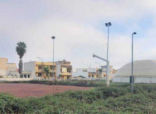 Spazio Aperto Salento