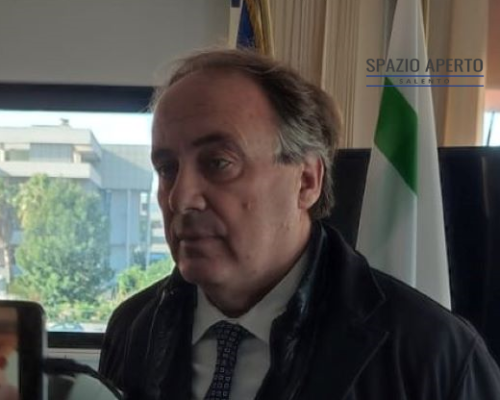 Spazio Aperto Salento