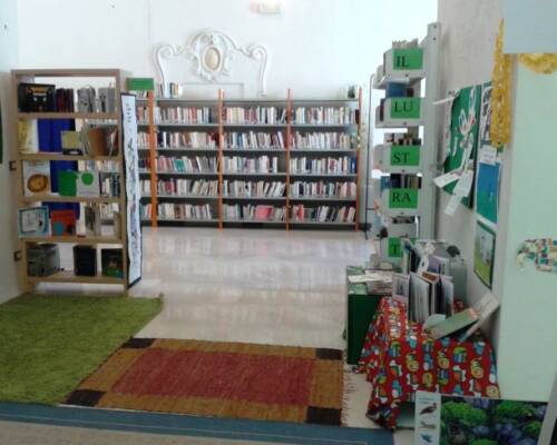 Spazio Aperto Salento