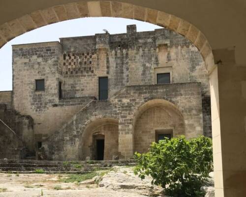 Spazio Aperto Salento