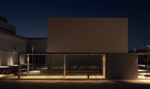 Spazio Aperto Salento