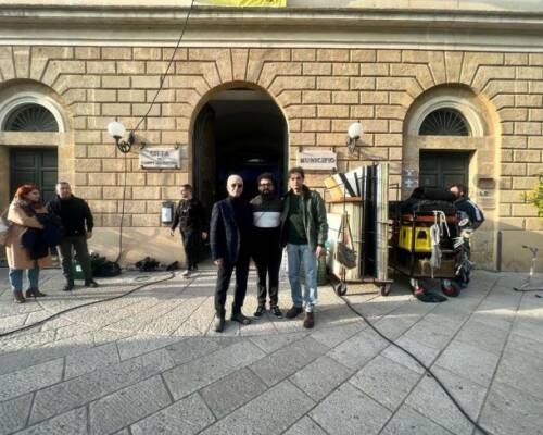 Spazio Aperto Salento