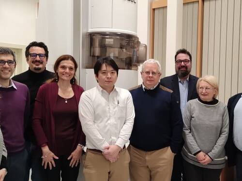 Spazio Aperto Salento