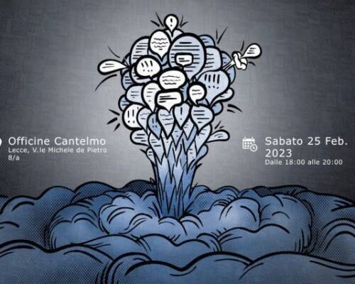 Spazio Aperto Salento