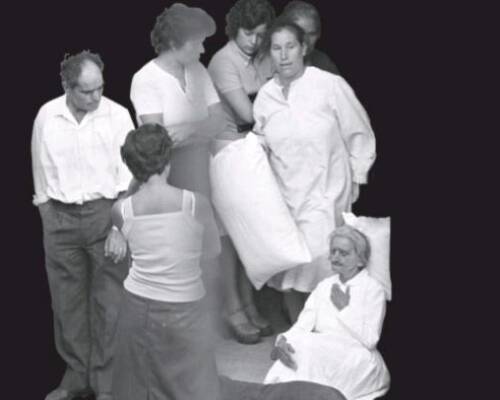 Spazio Aperto Salento