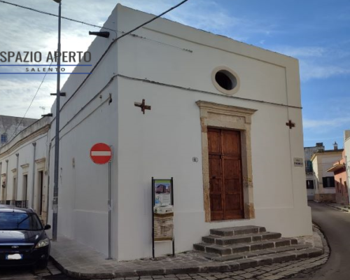 Spazio Aperto Salento