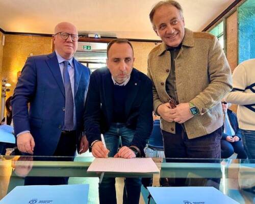 Spazio Aperto Salento