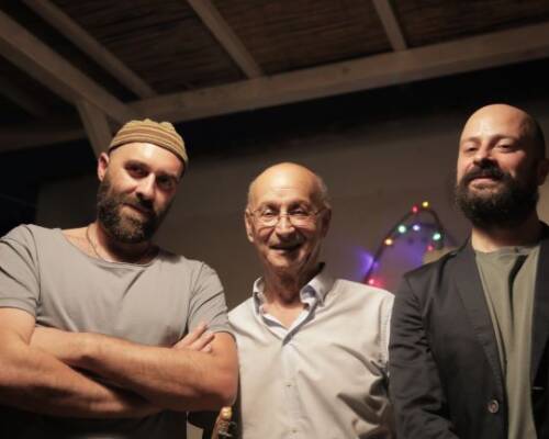 Spazio Aperto Salento