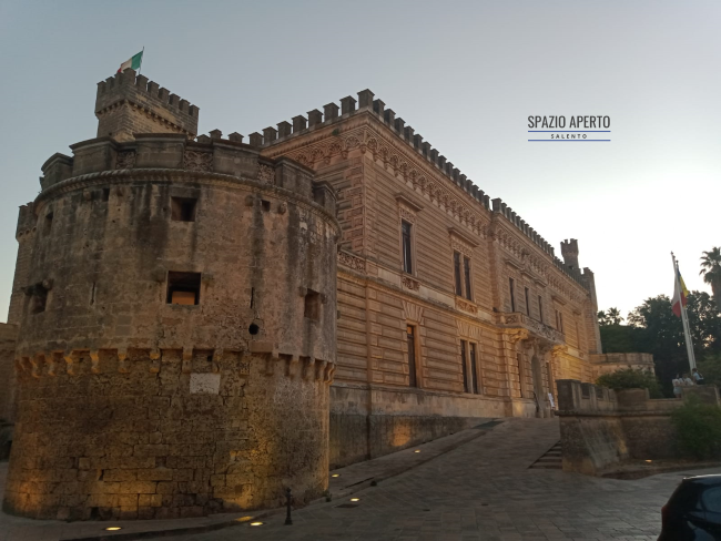 Spazio Aperto Salento