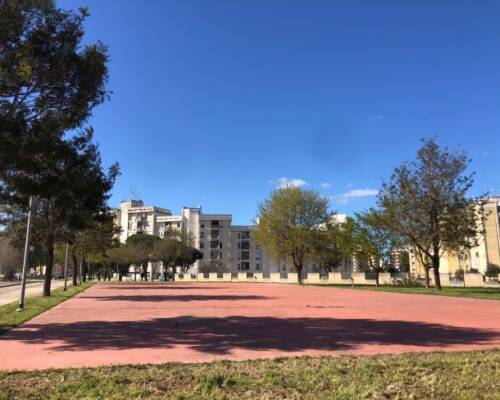 Spazio Aperto Salento