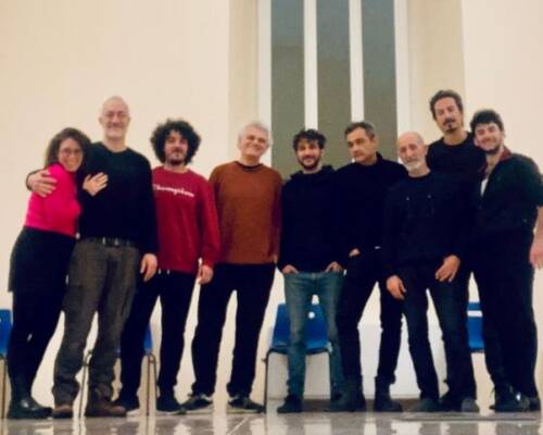 Spazio Aperto Salento