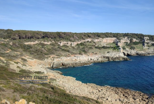 Spazio Aperto Salento