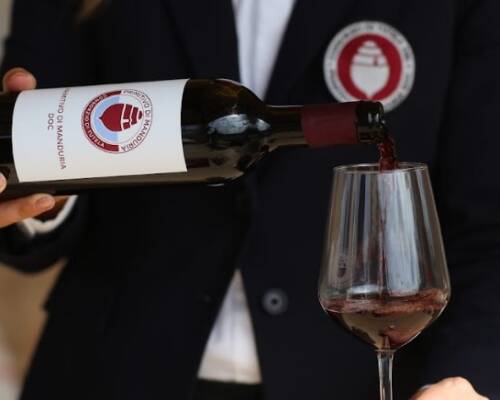 Spazio Aperto Salento