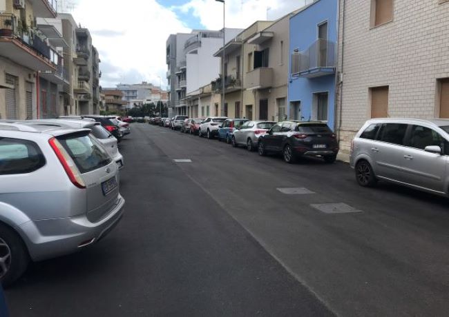 Spazio Aperto Salento