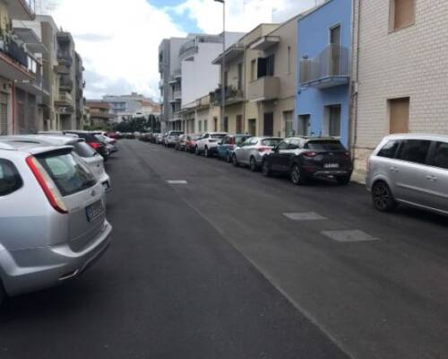 Spazio Aperto Salento