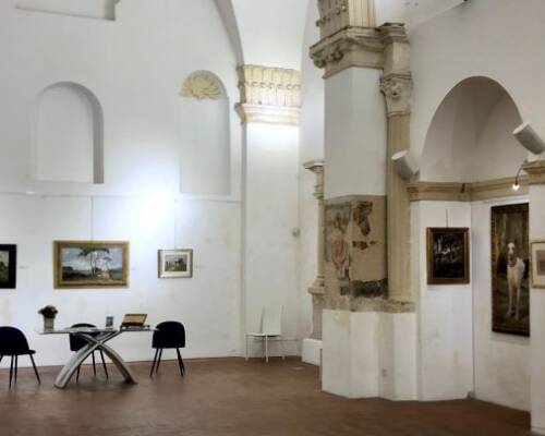 Spazio Aperto Salento