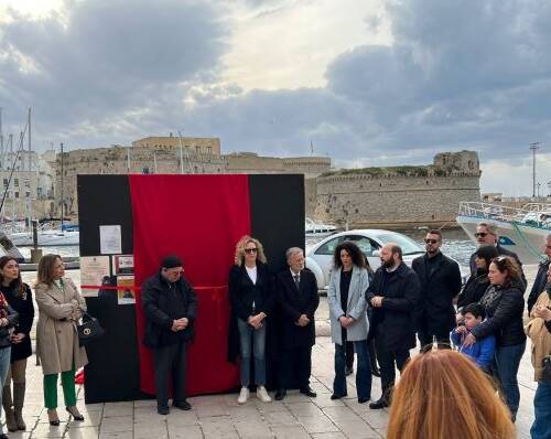 Spazio Aperto Salento