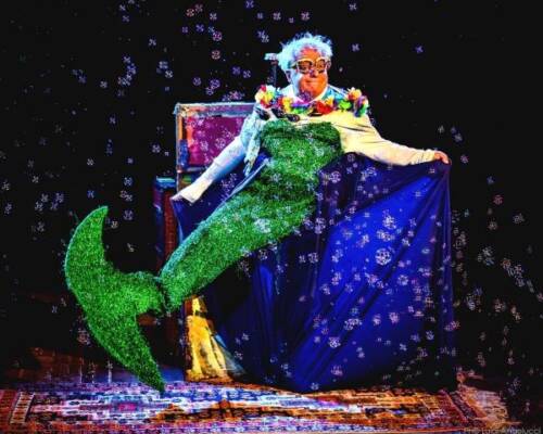 Spazio Aperto Salento