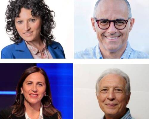 Spazio Aperto Salento