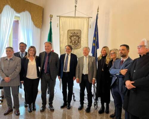 Spazio Aperto Salento