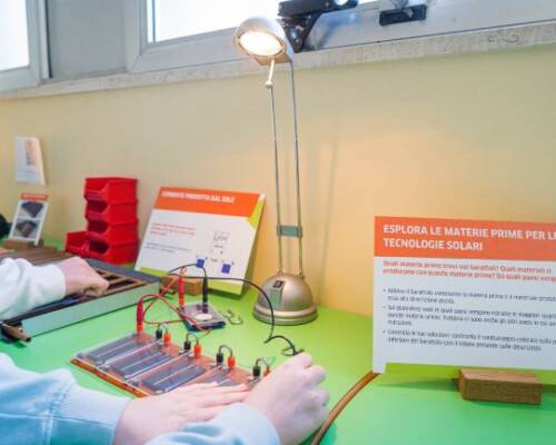 Spazio Aperto Salento