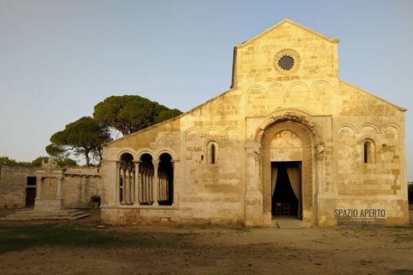 Spazio Aperto Salento