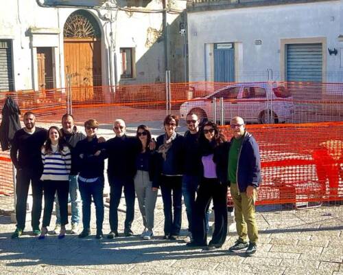 Spazio Aperto Salento