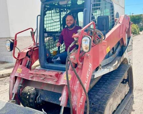 Spazio Aperto Salento