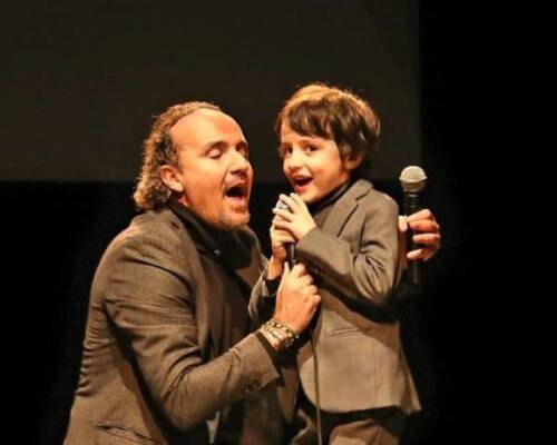 Spazio Aperto Salento