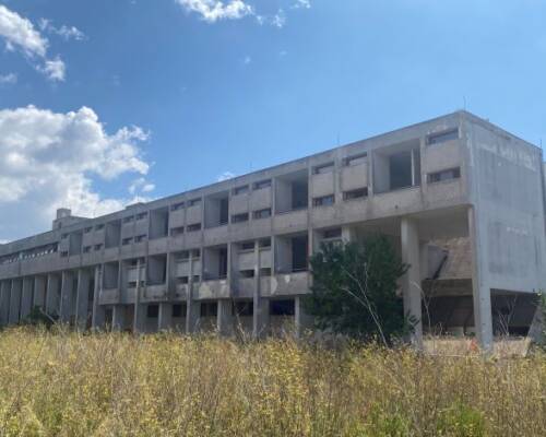 Spazio Aperto Salento