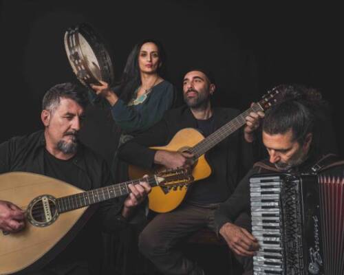 Spazio Aperto Salento