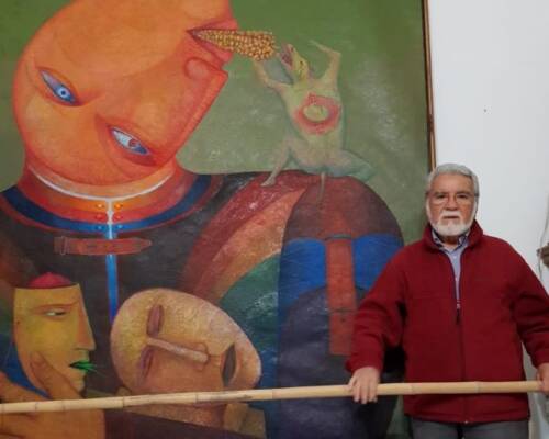 Spazio Aperto Salento