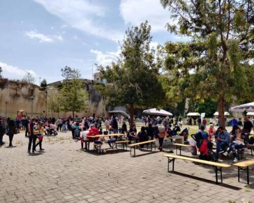 Spazio Aperto Salento