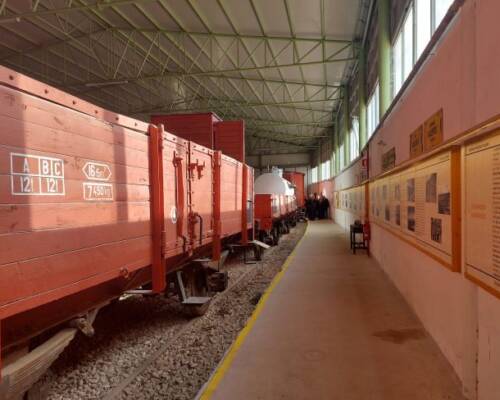 Spazio Aperto Salento