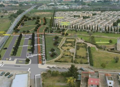 Spazio Aperto Salento