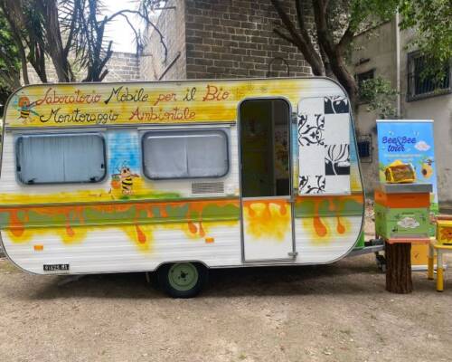 Spazio Aperto Salento