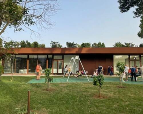 Spazio Aperto Salento