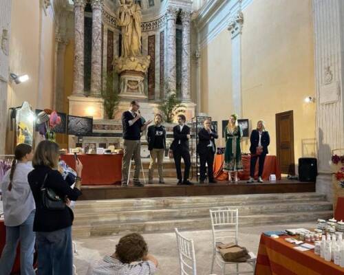 Spazio Aperto Salento